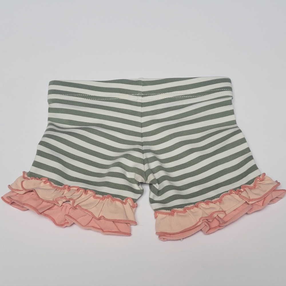 Matilda jane NWOT green queen shortie Sz 2 - Picture 3 of 7